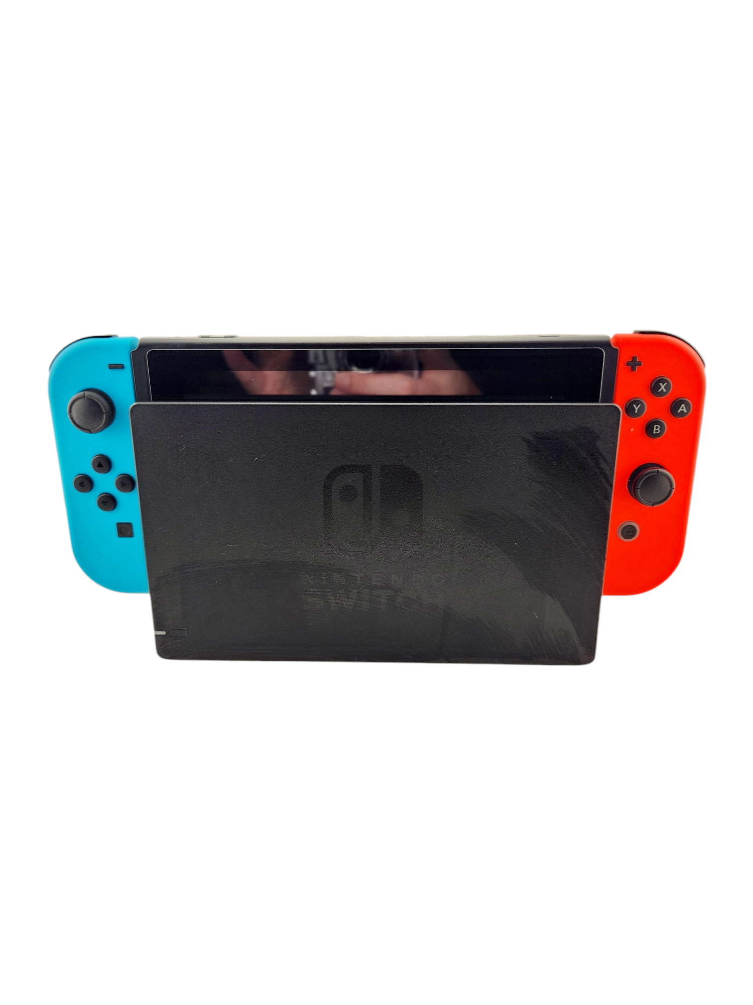 Nintendo Switch (example only)