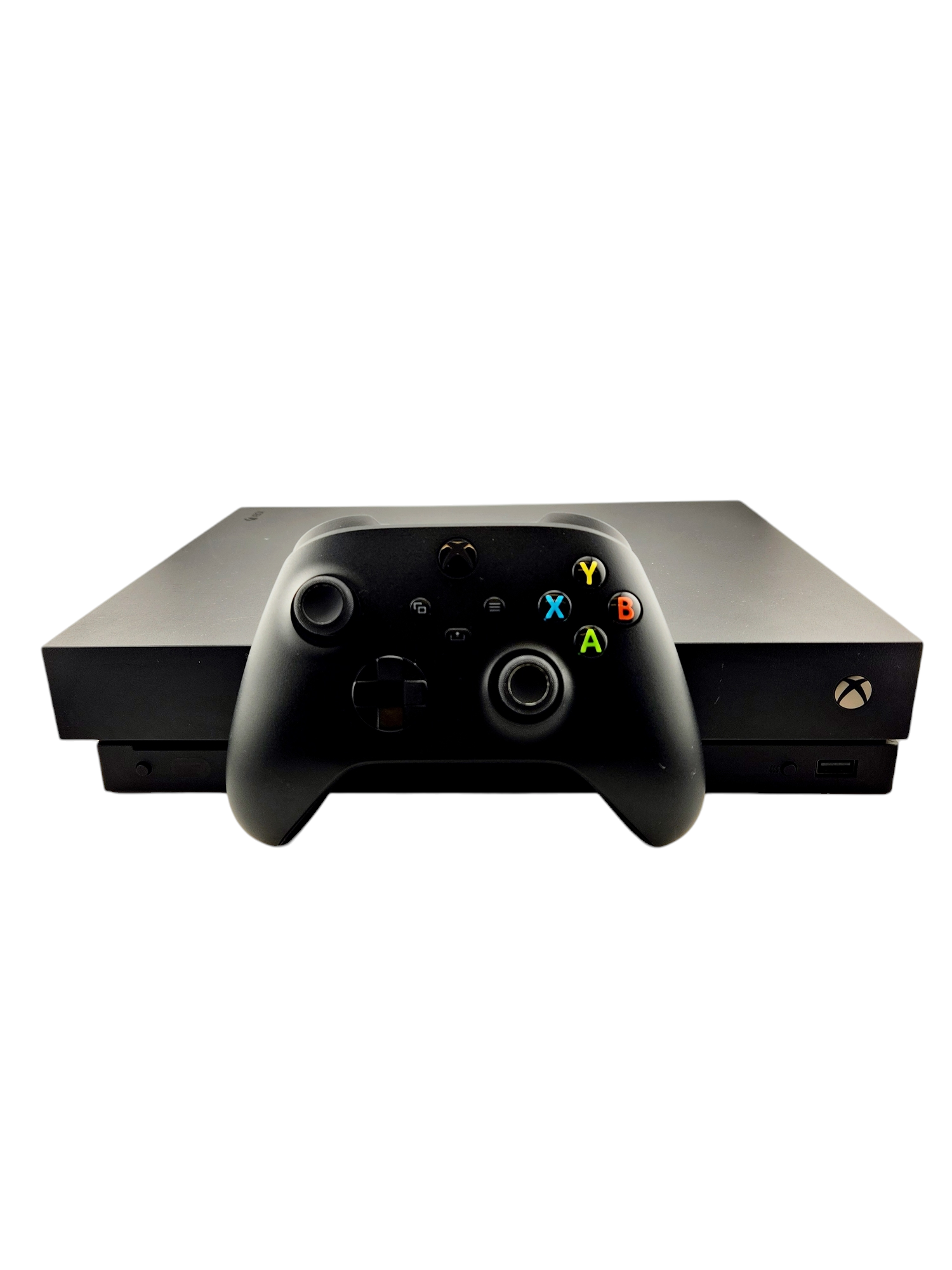 Microsoft Xbox (example only)