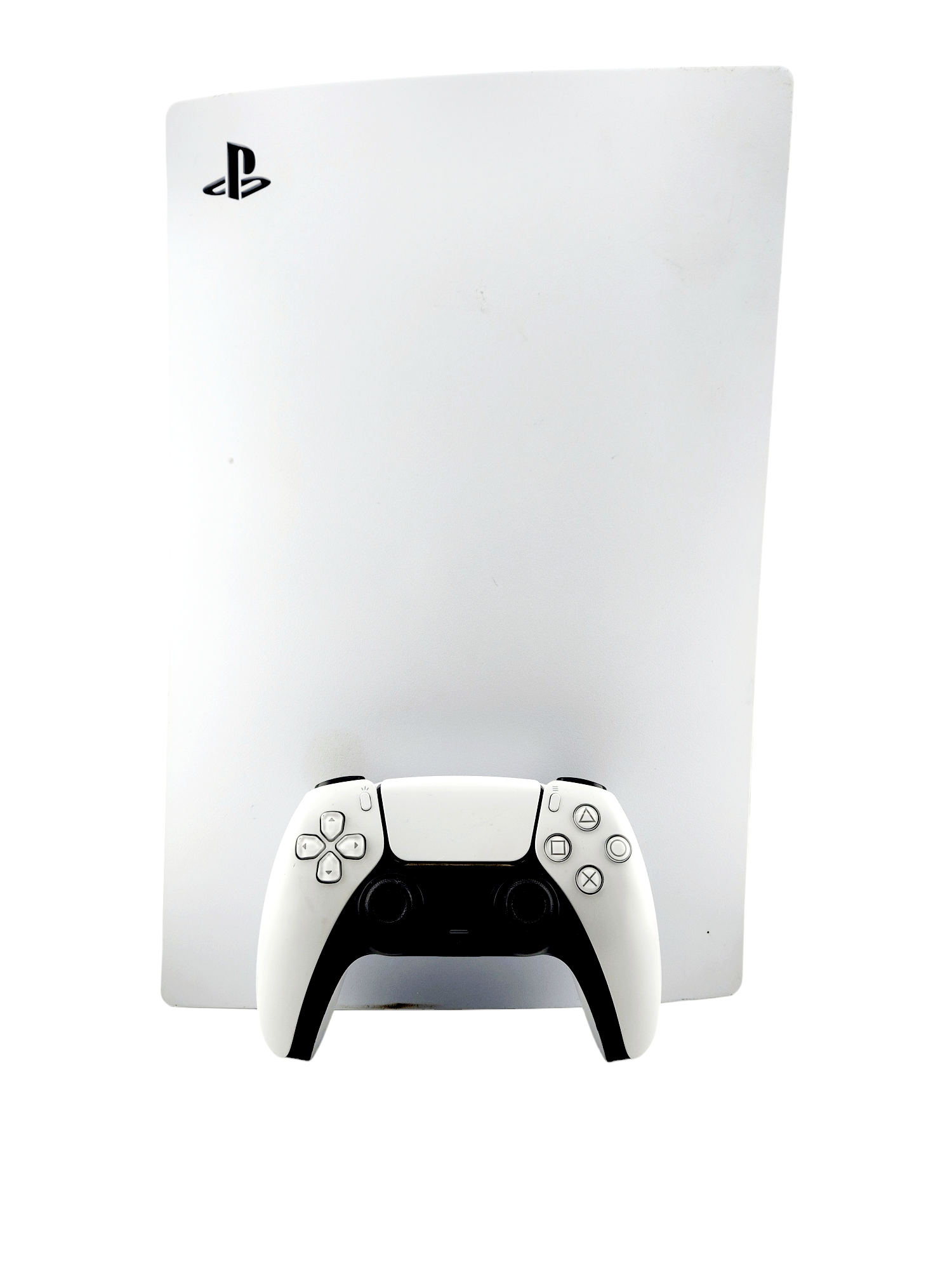 Sony Playstation (example only)