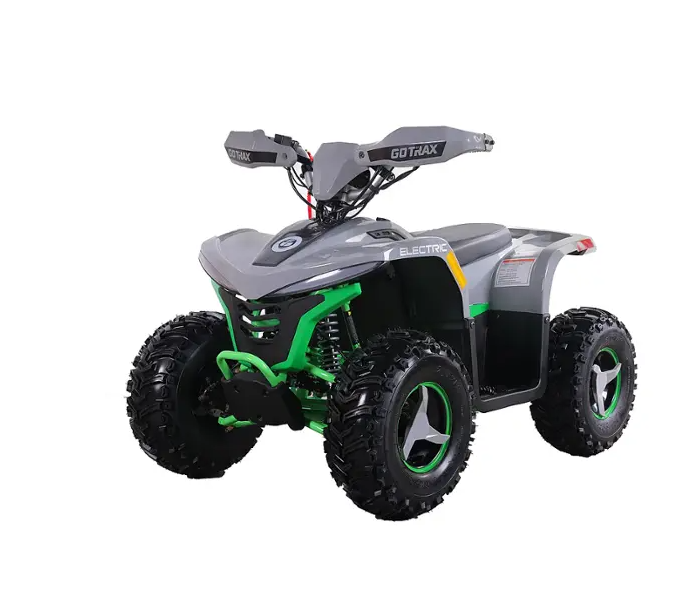 ATV