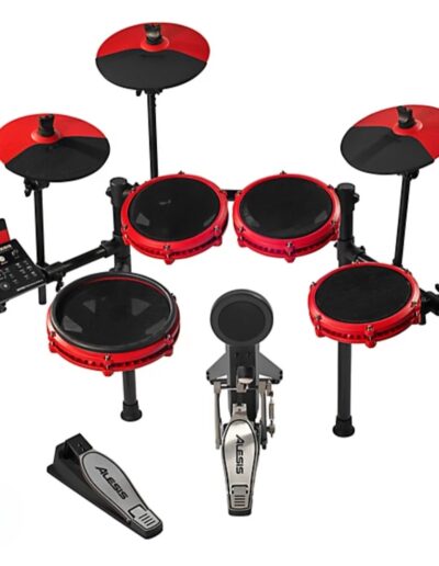 electric drum set