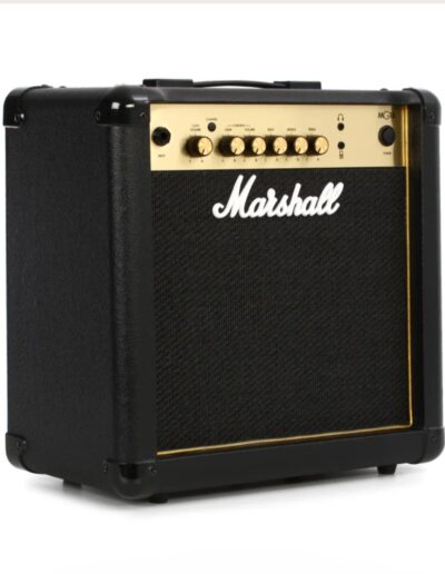 marshall amp