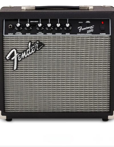 fender amp