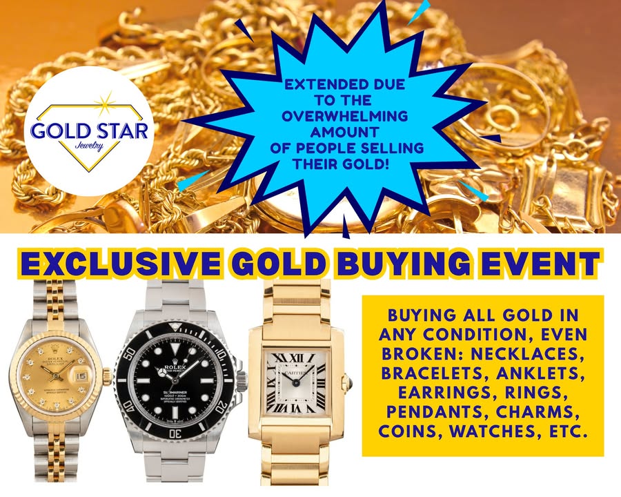 Gold Star Jewelry & Pawn