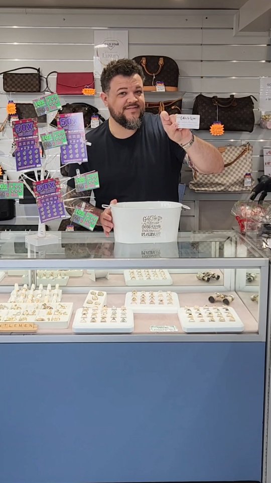 Gold Star Jewelry & Pawn