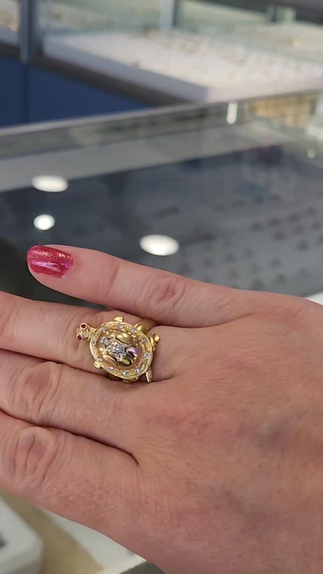 Gold Star Jewelry & Pawn