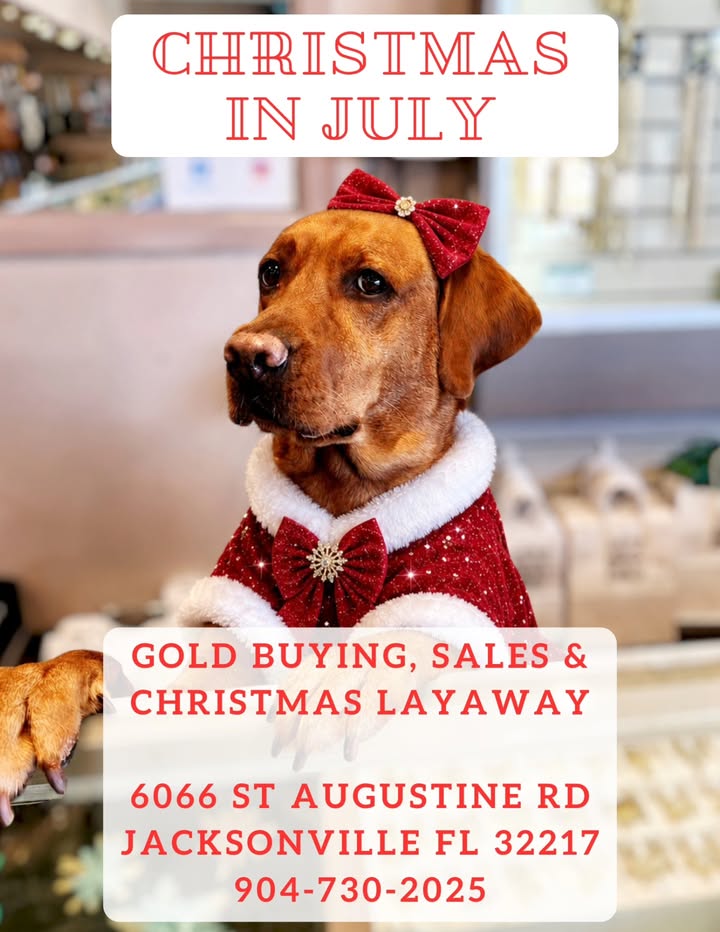 Gold Star Jewelry & Pawn