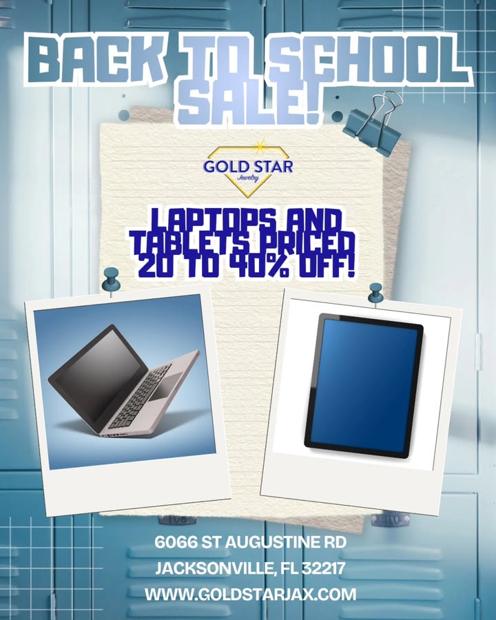 Gold Star Jewelry & Pawn