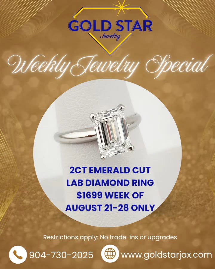 Gold Star Jewelry & Pawn