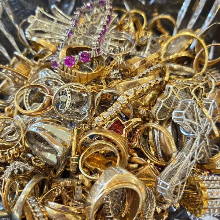 Gold Star Jewelry & Pawn