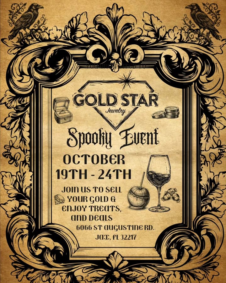 Gold Star Jewelry & Pawn