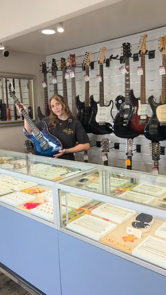 Gold Star Jewelry & Pawn