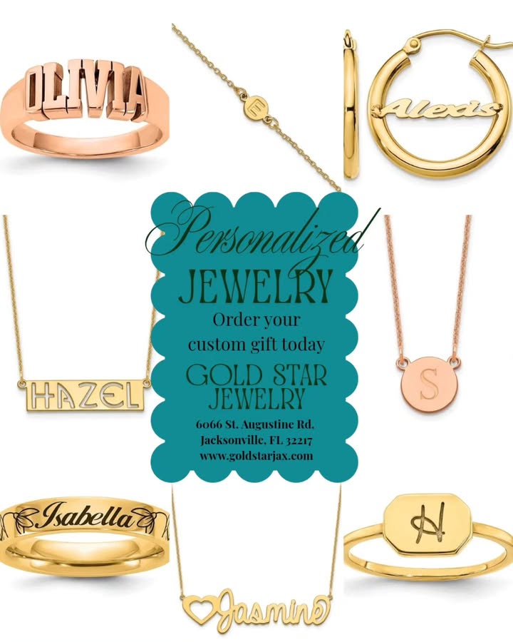 Gold Star Jewelry & Pawn