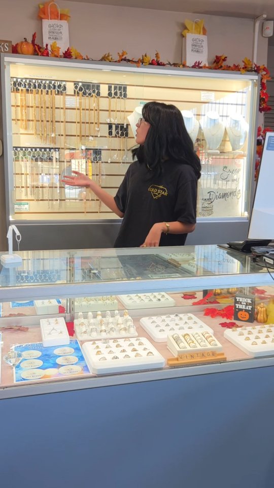 Gold Star Jewelry & Pawn