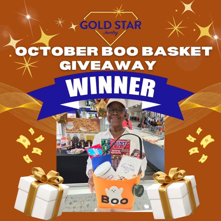 Gold Star Jewelry & Pawn